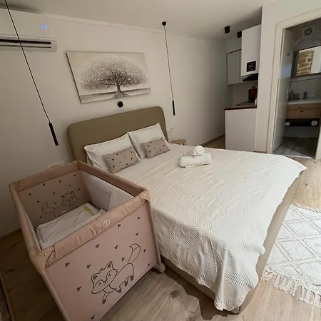 Villa Golden Pearl *