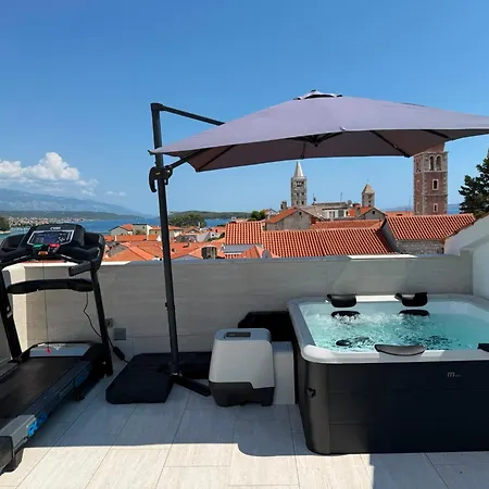 Villa Golden Pearl *
