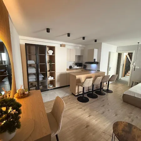 Golden Pearl Villa