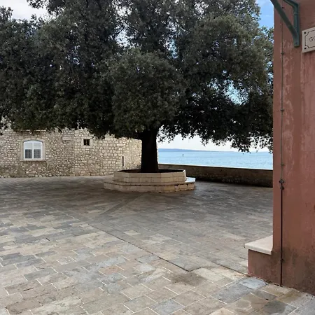 Villa Golden Pearl Rab Town