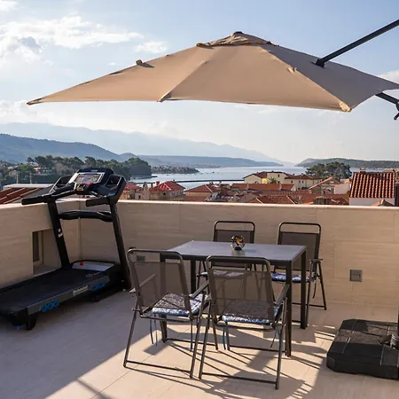 Golden Pearl Villa