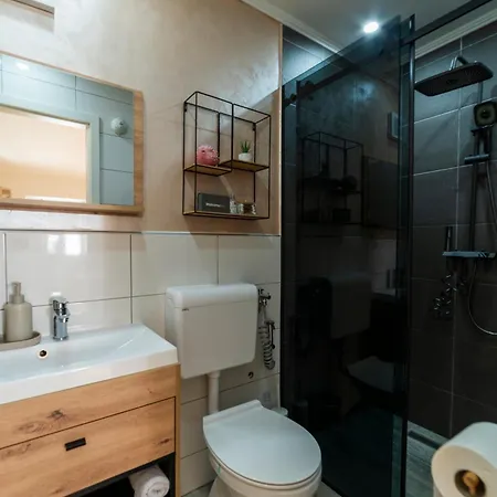 Villa Golden Pearl *