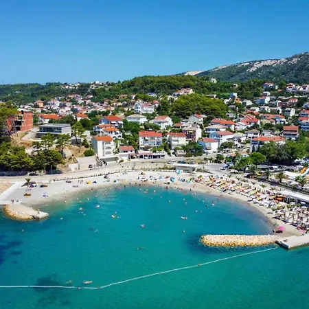 Golden Pearl Villa Rab Town